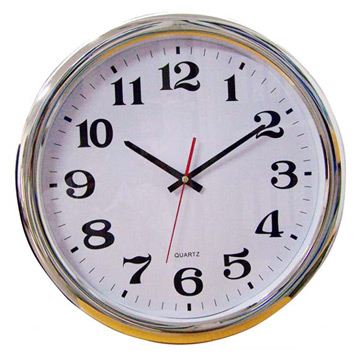  Wall Clock