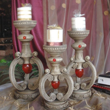  Candle Holder ( Candle Holder)