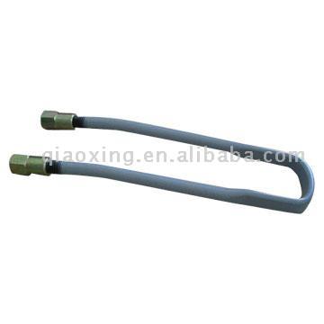  U-bolt for Scania ( U-bolt for Scania)