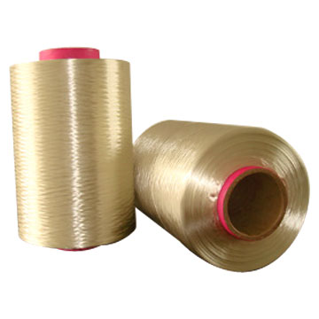  Nylon 6 White Yarn (2,100dtex) (Нейлон 6 белой пряжи (2100 дтекс))