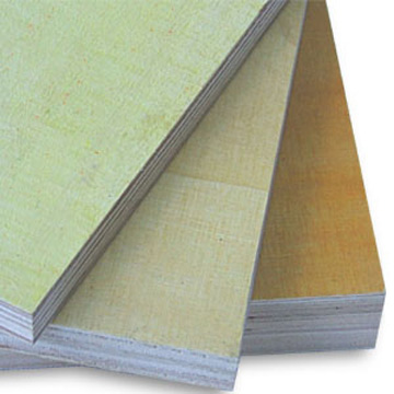  Glue Faced Concrete Formwork Plywood (Face colle pour coffrages de béton Contreplaqué)