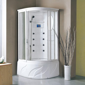  Shower Cabin (Cabine de douche)