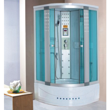  Shower Cabin (Cabine de douche)