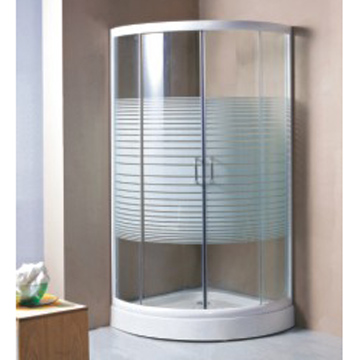  Shower Enclosure (Dusche)