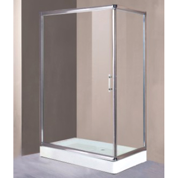  Shower Enclosure (Dusche)