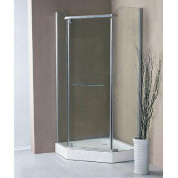  Shower Enclosure (Dusche)