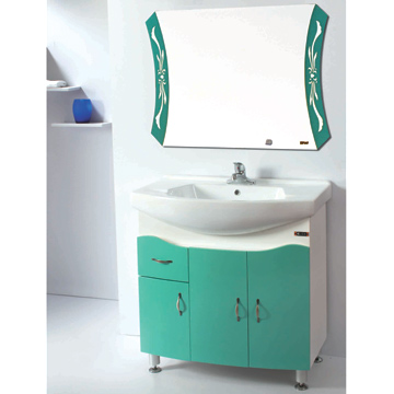  Bathroom Cabinet (Badezimmer Kabinett)