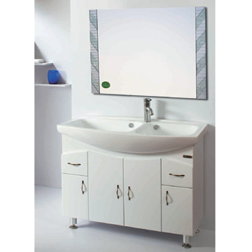  Bathroom Cabinet (Badezimmer Kabinett)