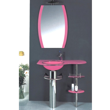  Bathroom Cabinet (Badezimmer Kabinett)