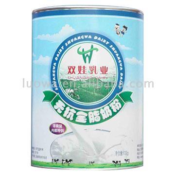  Full Cream Milk Powder ( Full Cream Milk Powder)