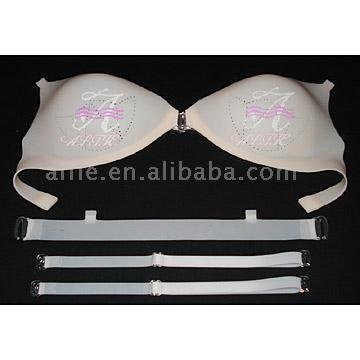 One-Piece Silikon-BH (One-Piece Silikon-BH)