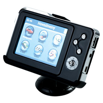  Car GPS ( Car GPS)