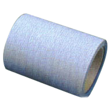  Zinc-Stearated Flexible Silicon Carbide Cloth ( Zinc-Stearated Flexible Silicon Carbide Cloth)