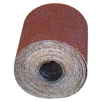  Polyester Abrasive Cloth (Полиэфирная ткань абразивные)