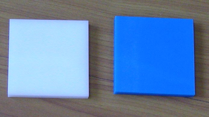  Dry Abrasive Paper (Papier abrasif à sec)
