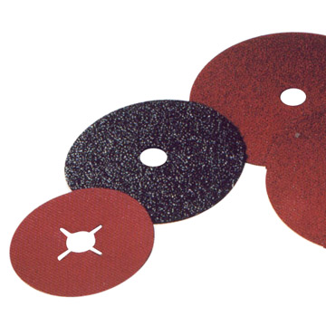  Vulcanized Fiber Disc