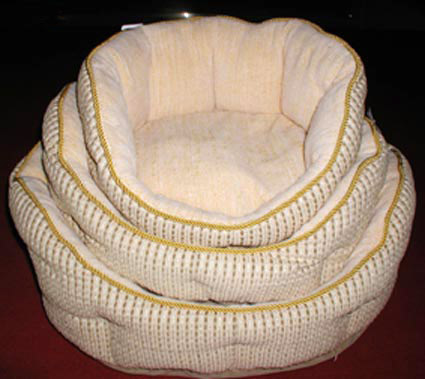  Comfortable Dog Bed (Confortable Dog Bed)