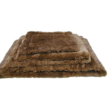  Fur Pet Blanket (Poils d`animaux Blanket)