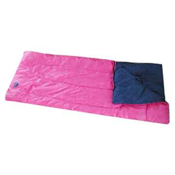  Envelope Sleeping Bag (Enveloppe Sleeping Bag)