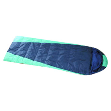  Envelope Sleeping Bag with Cap (Конверты спальный мешок с Cap)