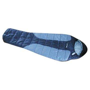  Mummy Sleeping Bag ( Mummy Sleeping Bag)