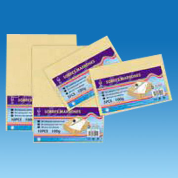 Kraft Paper Envelope (Kraft Paper Envelope)