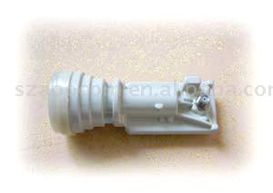  Ku Band LNB (Bande Ku LNB)