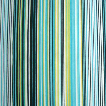  Stripe Printed Fabric ( Stripe Printed Fabric)