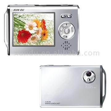 MP4 Player (MP4-Player)