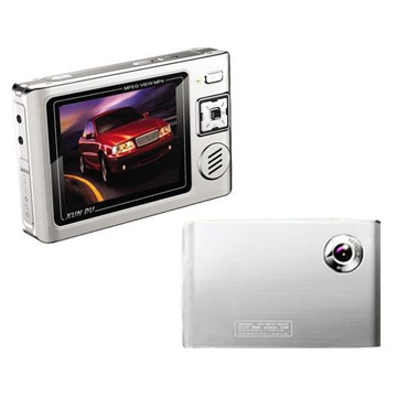 MP4 Player (MP4-Player)