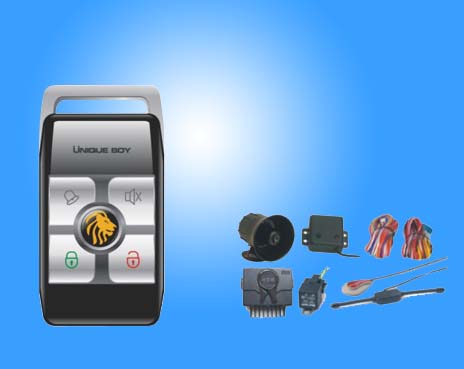  Vehicle Alarm System, ( Vehicle Alarm System,)