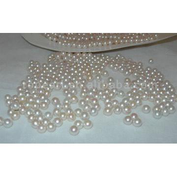  Freshwater Loose Pearls (Perles d`eau douce en vrac)