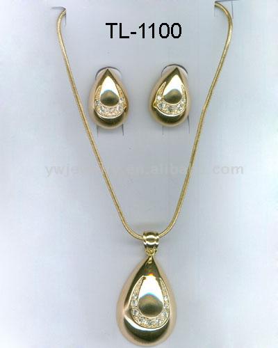  Jewelry Set