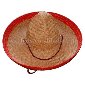  Sombrero (Sombrero)