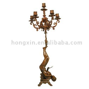  Candleholder ( Candleholder)
