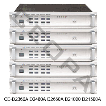  Power Amplifier (Power Amplifier)