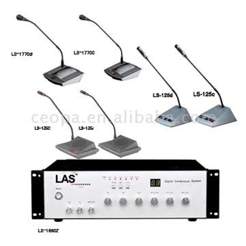 Professional Conference System (Professional Conference System)