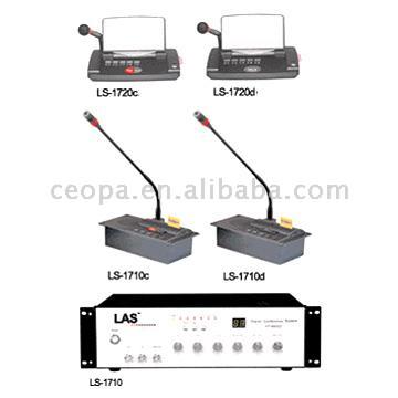 Professional Conference System (Professional Conference System)