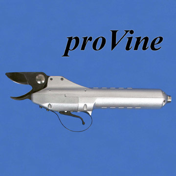  Electric Pruner (Sécateur électrique)