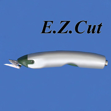  Electric Scissors (Ciseaux électriques)