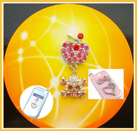  Jewel for Cell Phone ( Jewel for Cell Phone)