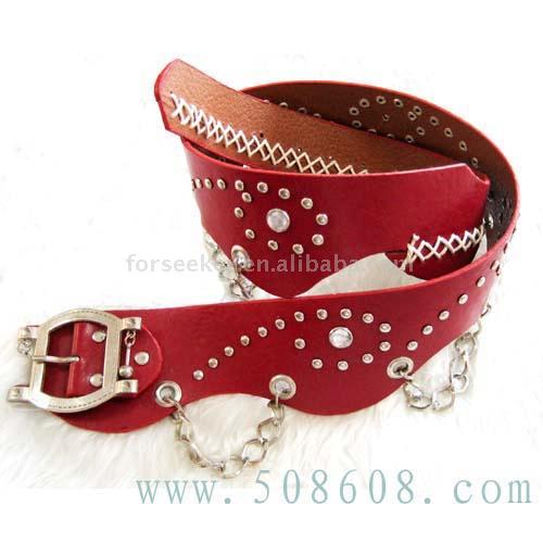  Belt (Пояс)