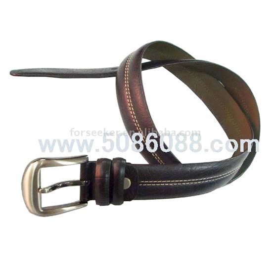  Men`s Belt (Мужской ремень)