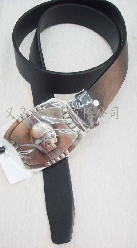  Belt (Пояс)