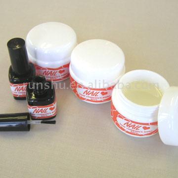  UV Clear Gel (Открытый УФ гель)