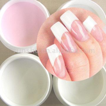  Acrylic Powder (Acrylic Powder)