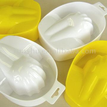  Manicure Bowl (Маникюр Чаша)