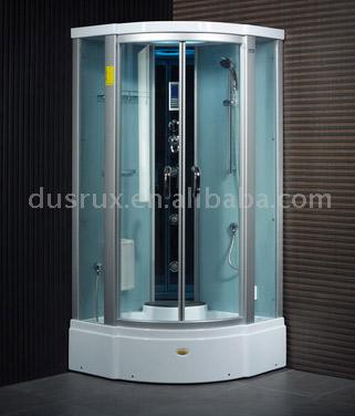  Steam Room ( Steam Room)