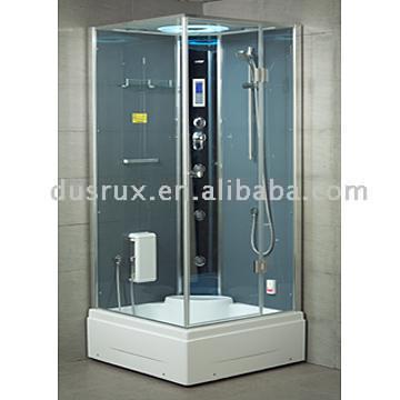  Steam Room ( Steam Room)
