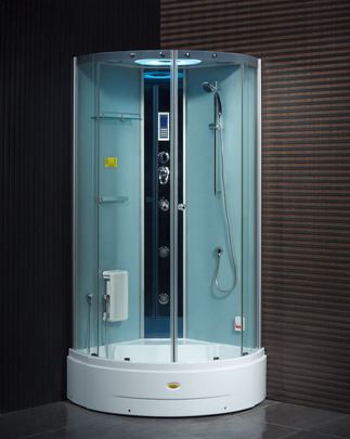  Steam Room ( Steam Room)